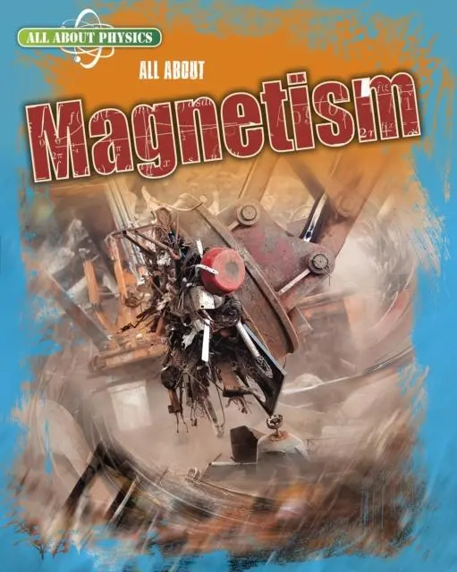 All About Magnetism 1