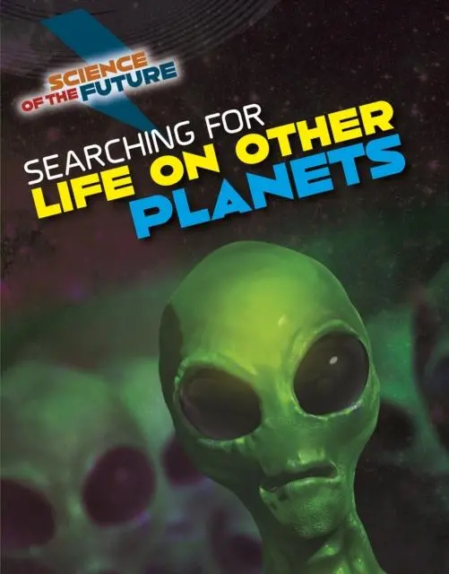 Searching For Life On Other Planets 1