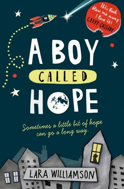 A Boy Called Hope 1