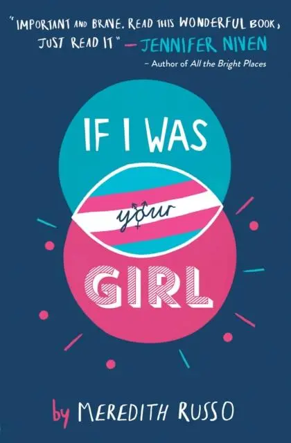 If I Was Your Girl 1