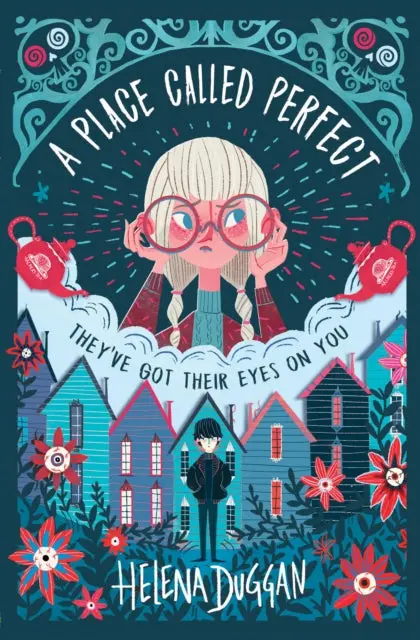 A Place Called Perfect By Helena Duggan 1