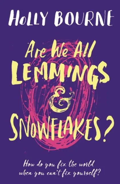 Are We All Lemmings And Snowflakes? 1