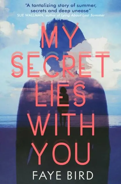 My Secret Lies With You 1