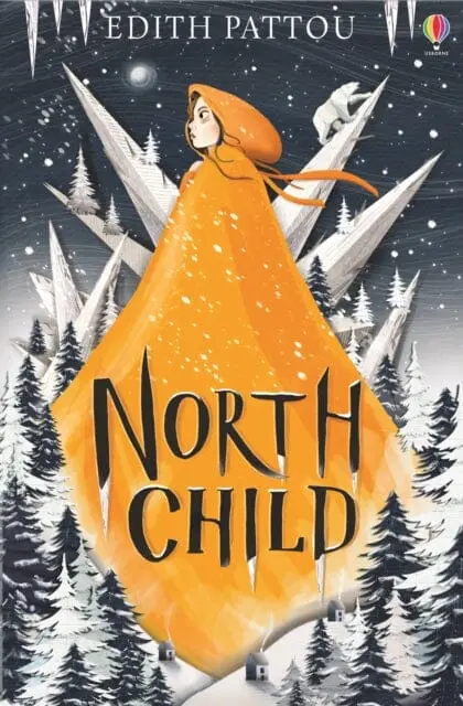 North Child By Edith Pattou 1