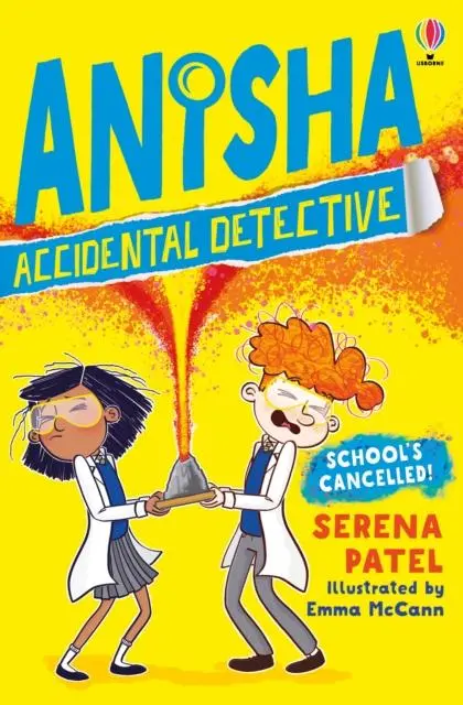 School's Cancelled 1