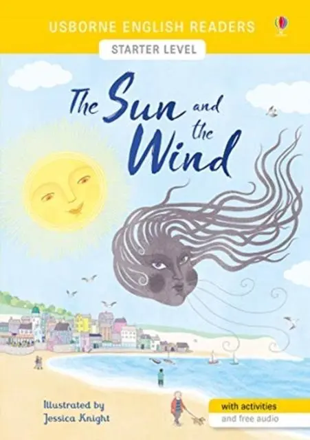 The Sun And The Wind 1