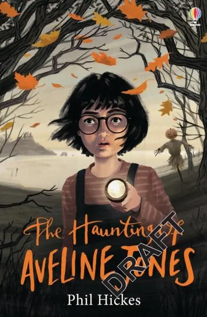 The Haunting Of Aveline Jones 1