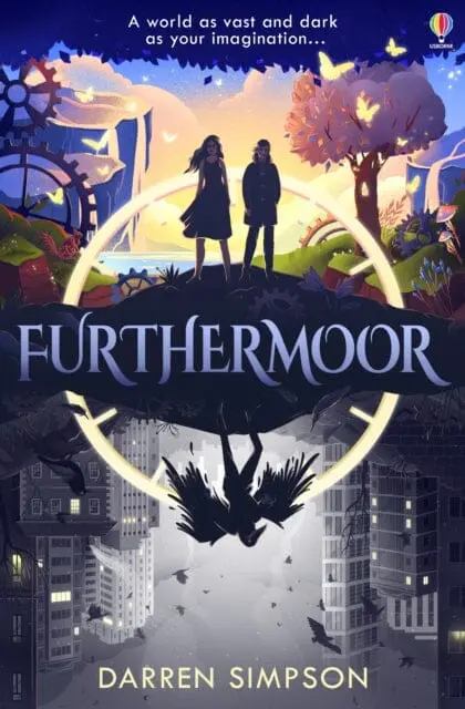 Furthermoor By Darren Simpson 1