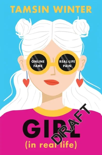 Girl (In Real Life) By Tamsin Winter 1