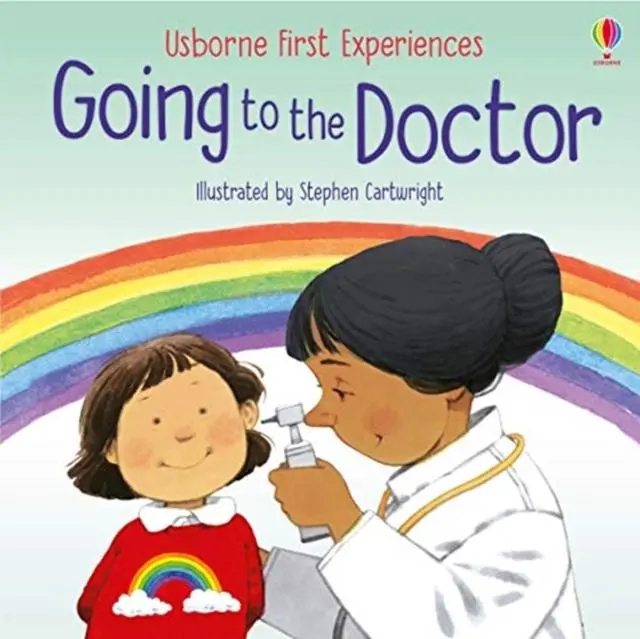 Going To The Doctor 1
