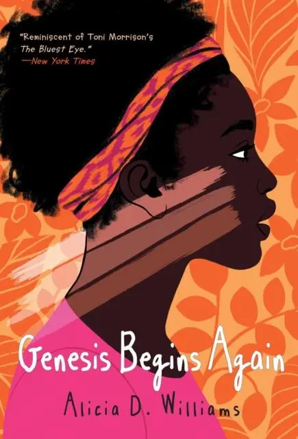 Genesis Begins Again 1