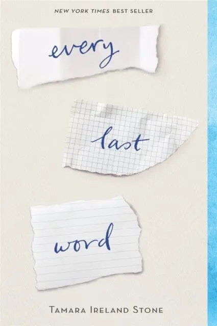Every Last Word 1