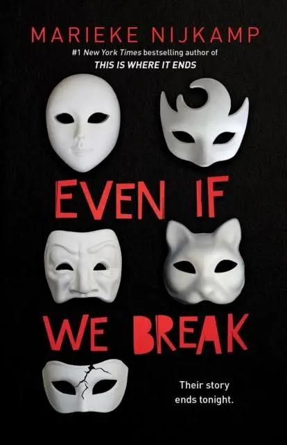 Even If We Break 1