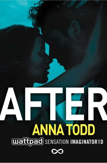 After By Anna Todd 1