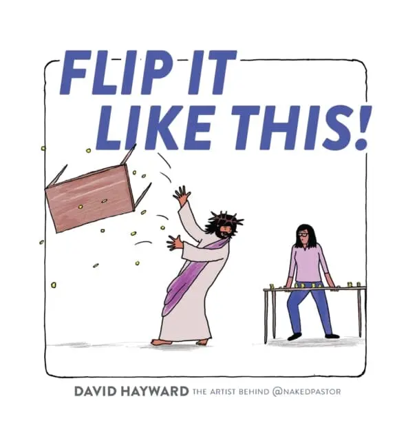 Flip It Like This! By David Hayward 1