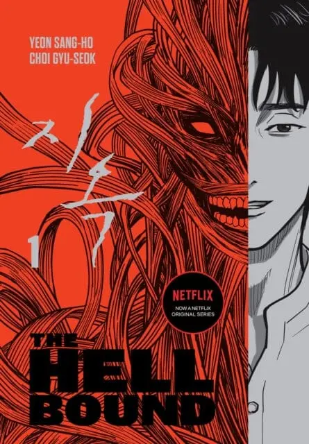 The Hellbound Volume 1 By Yeon Sang-Ho 1