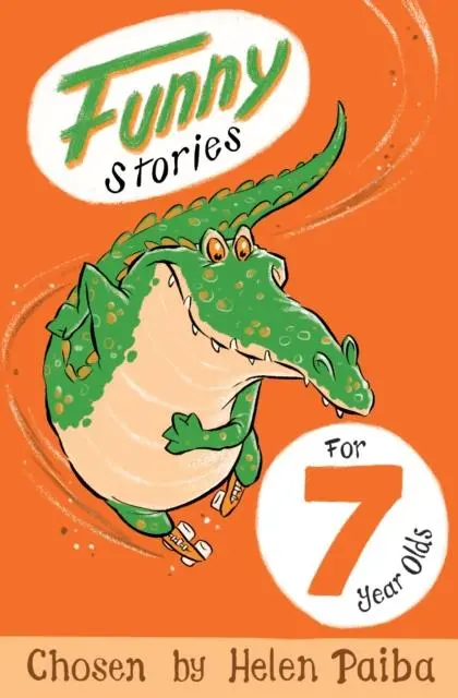Funny Stories For 7 Year Olds 1
