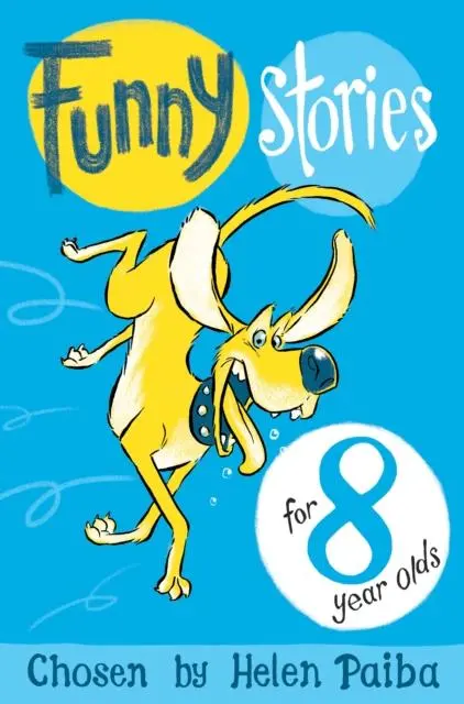 Funny Stories For 8 Year Olds 1
