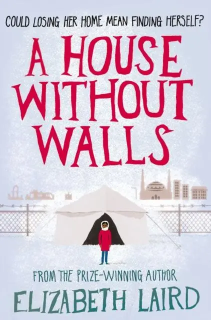 A House Without Walls 1
