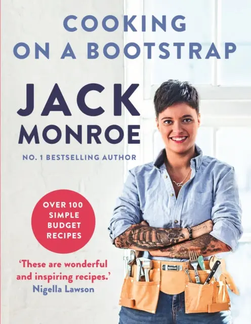 Cooking On A Bootstrap By Jack Monroe 1