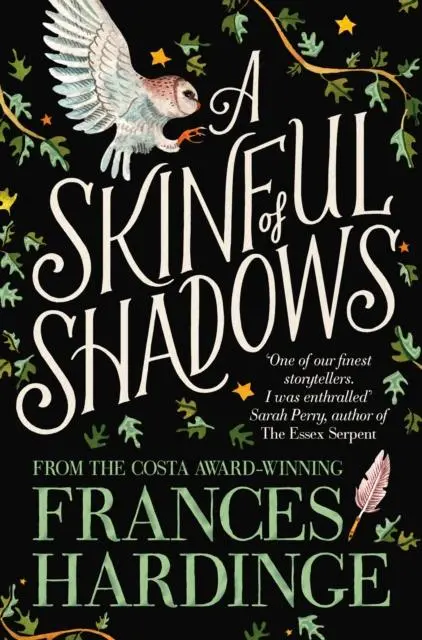 A Skinful Of Shadows 1