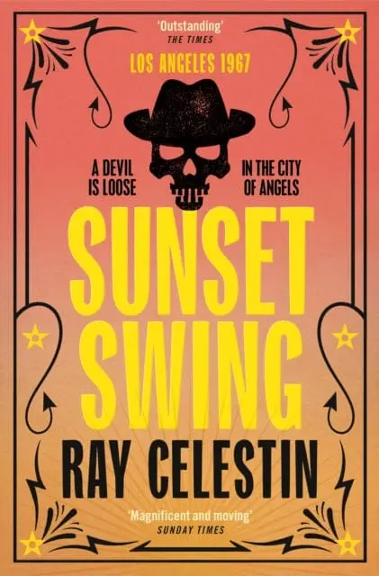 Sunset Swing By Ray Celestin 1
