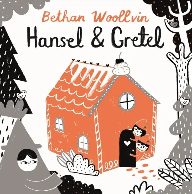 Hansel And Gretel 1
