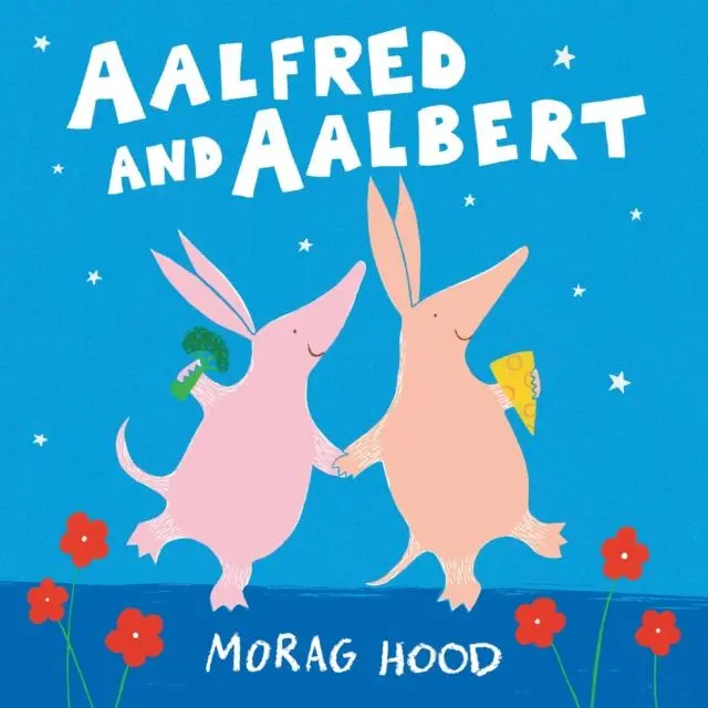 Aalfred And Aalbert 1