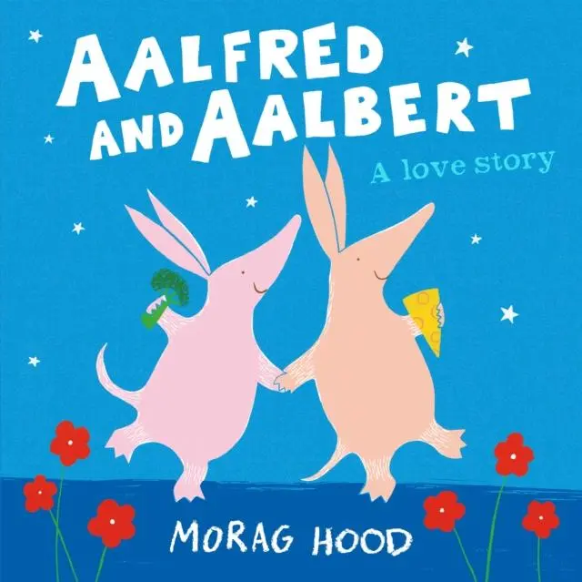 Aalfred And Aalbert 1