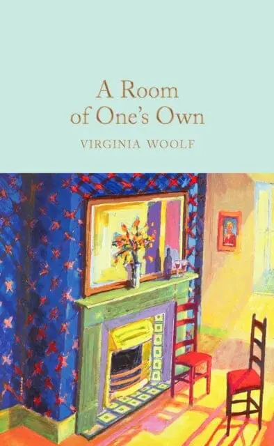 A Room Of One's Own By Virginia Woolf 1