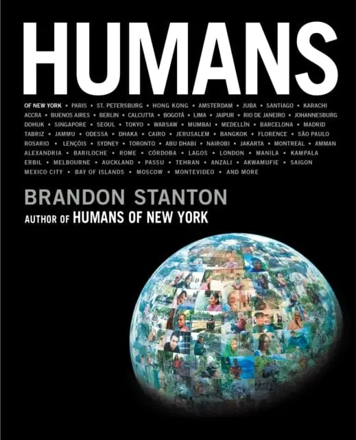 Humans By Brandon Stanton 1