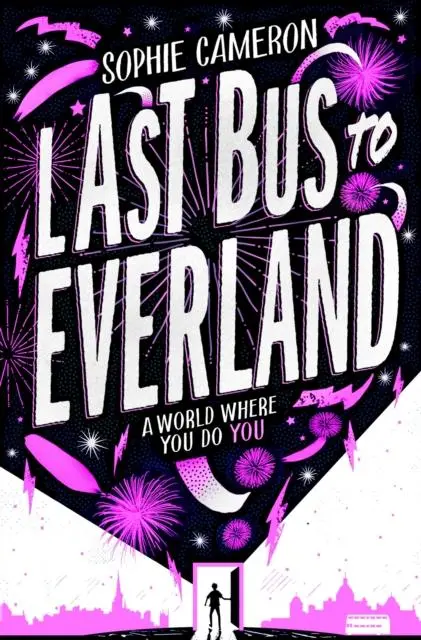 Last Bus To Everland 1