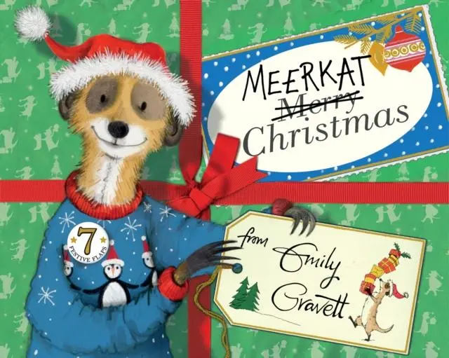 Meerkat Christmas 1