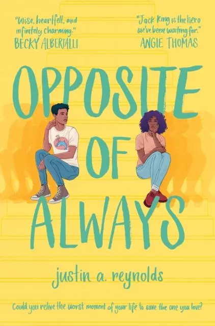 Opposite Of Always 1
