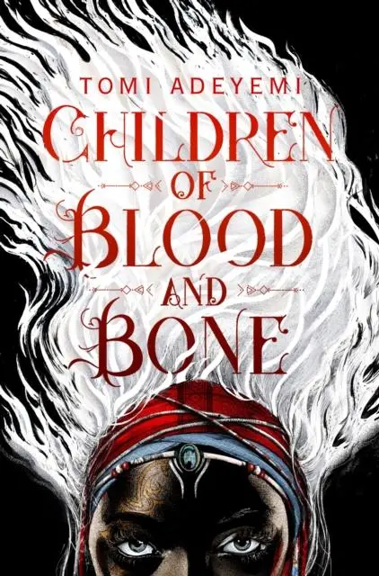 Children Of Blood And Bone 1