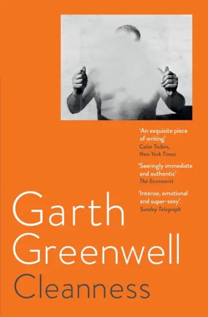 Cleanness By Garth Greenwell 1