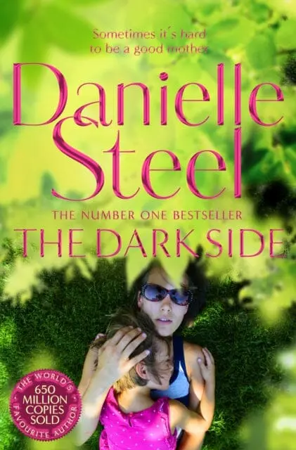 The Dark Side By Danielle Steel 1