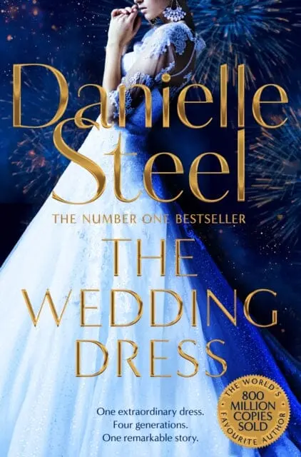 The Wedding Dress By Danielle Steel 1