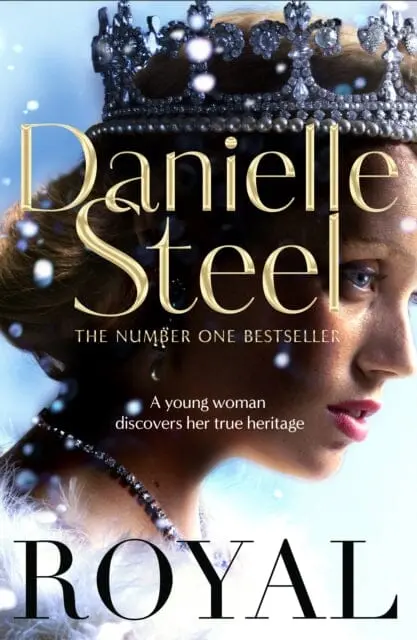 Royal By Danielle Steel 1