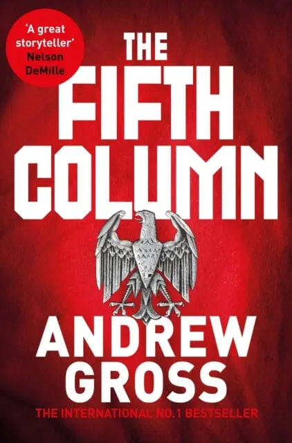 The Fifth Column By Andrew Gross 1