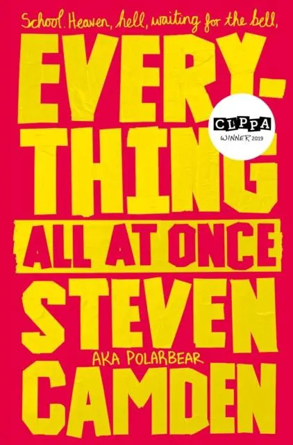 Everything All At Once 1
