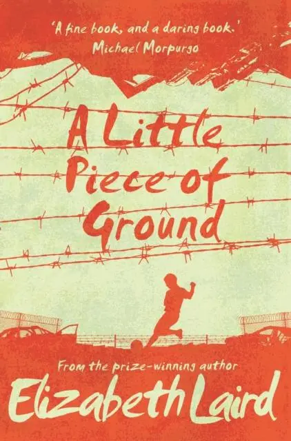 A Little Piece Of Ground : 15Th Anniversary Edition 1