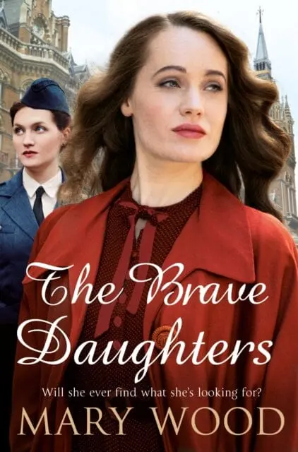 The Brave Daughters By Mary Wood 1