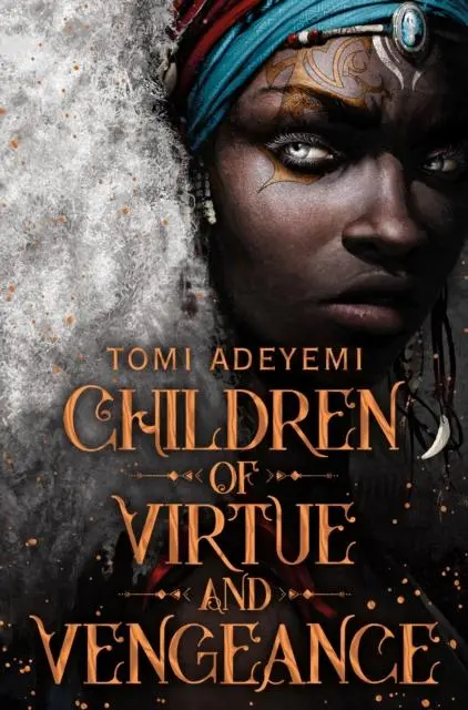 Children Of Virtue And Vengeance 1