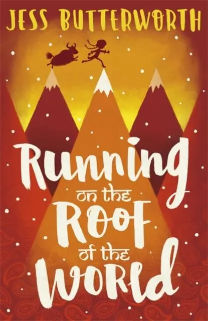 Running On The Roof Of The World 1