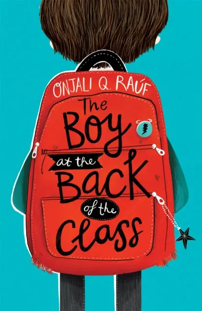 The Boy At The Back Of The Class By Onjali Q. Rauf 1