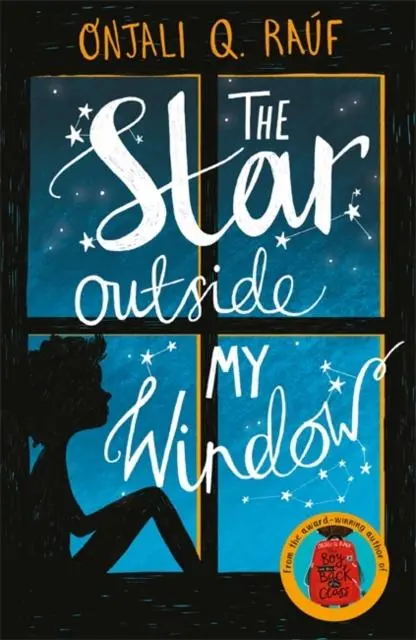 The Star Outside My Window 1