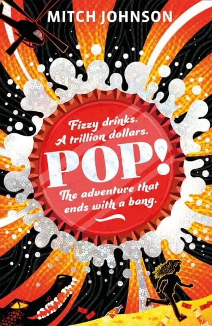 Pop! By Mitch Johnson 1
