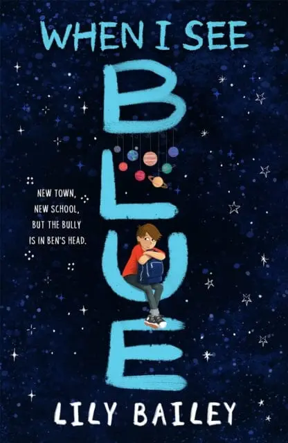 When I See Blue By Lily Bailey 1
