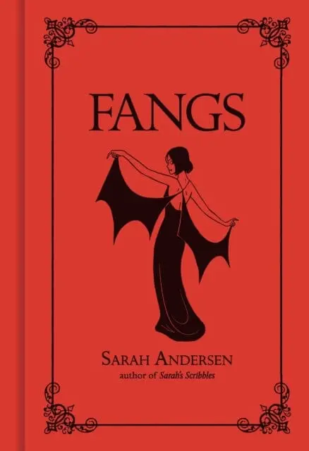 Fangs By Sarah Andersen 1